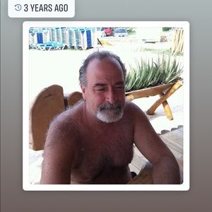 Meet your Posher, Wayne